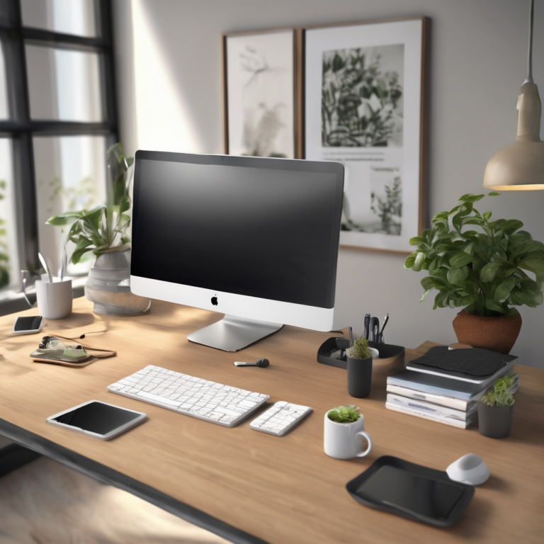 Best Desk Accessories