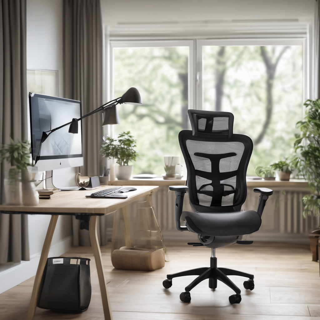 Best Ergonomic Chairs Best Ergonomic Chairs