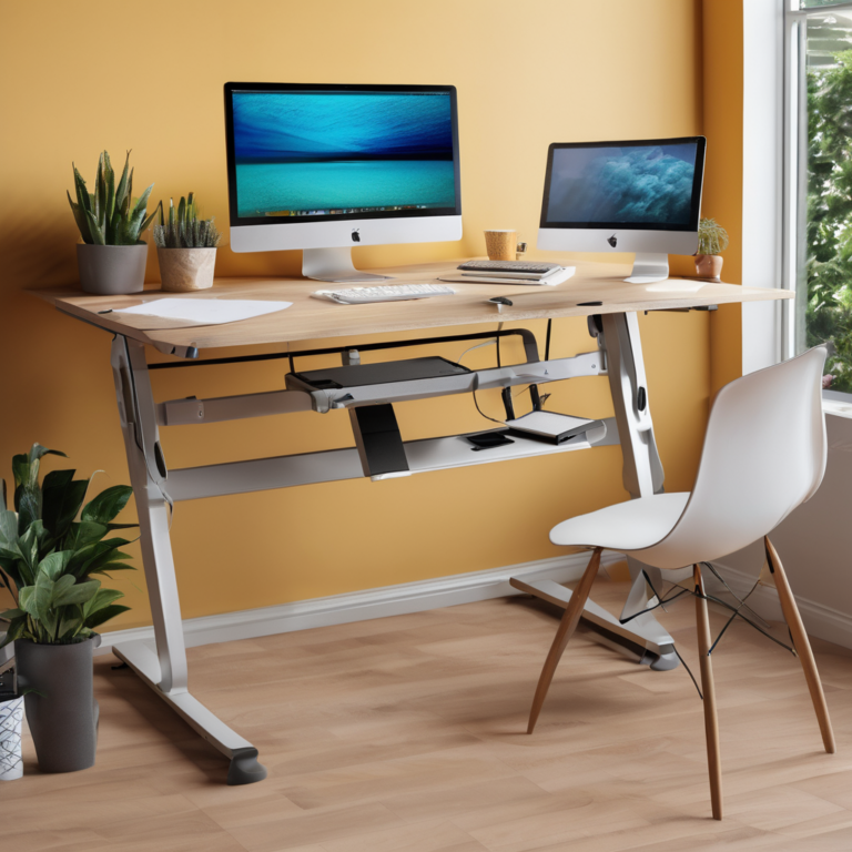 Best Standing Desks