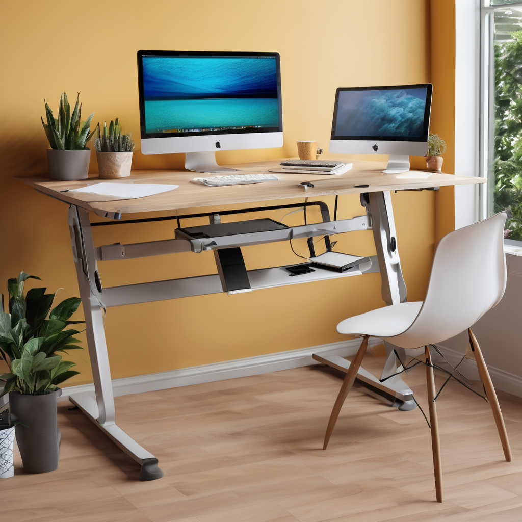 Best Standing Desks Best Standing Desks