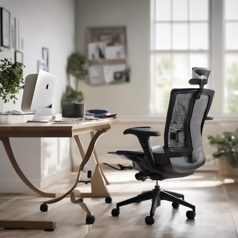 Best Chairs for Back Pain