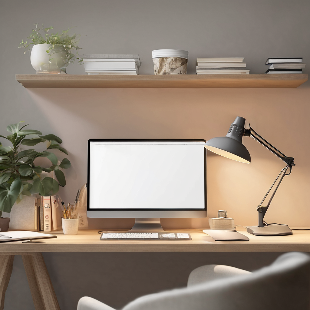 Best Desk Lamps for Home Office Best Desk Lamps for Home Office