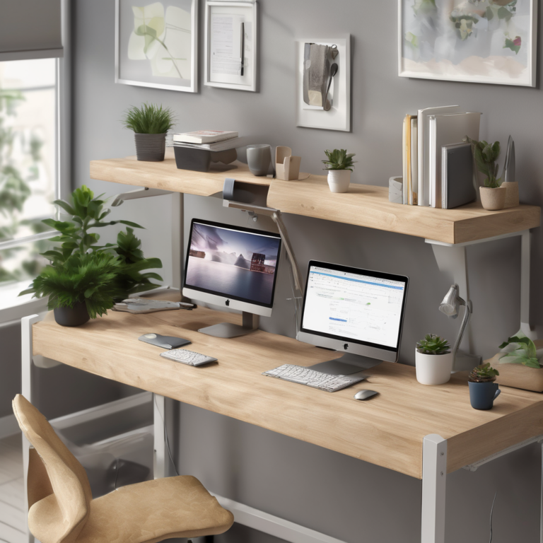 Best Standing Desks Under $500
