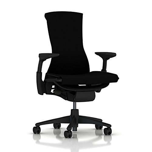 Herman Miller Embody Office Chair Review: Ergonomic Excellence
