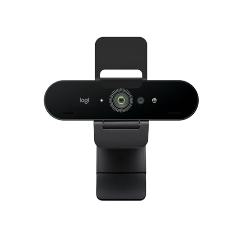 Logitech Brio Webcam Review: What Most Buyers Actually Choose Logitech Brio Webcam Review: What Most Buyers Actually Choose