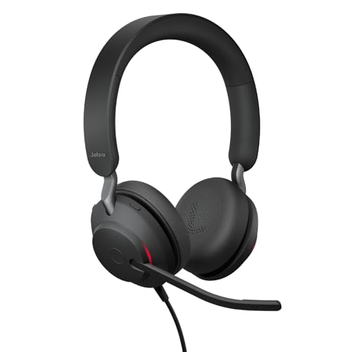Jabra Evolve2 Headphones Review: Discover What Users Love Jabra Evolve2 Headphones Review: Discover What Users Love