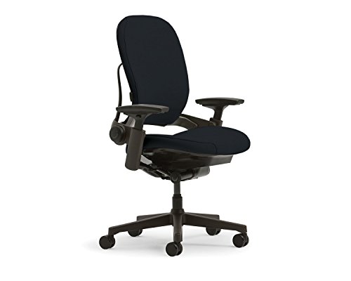 Steelcase Leap Chair Review: What Users Love Most About It Steelcase Leap Chair Review: What Users Love Most About It