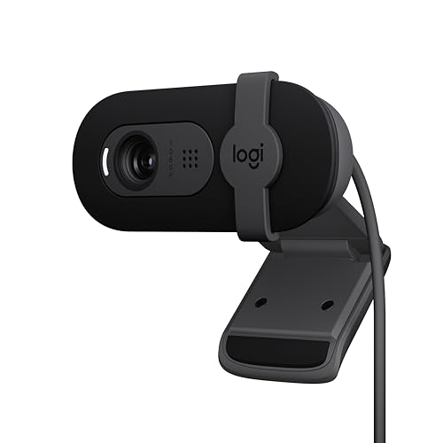 Logitech Brio 101 Full HD vs Logitech HD Pro Webcam C920: Which One… Logitech Brio 101 Full HD vs Logitech HD Pro Webcam C920: Which One…