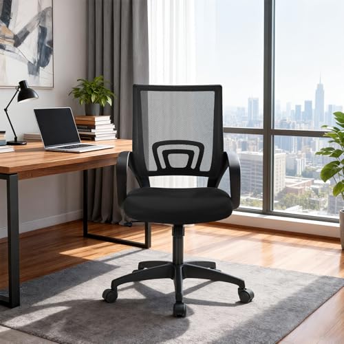Choosing the Right Ergonomic Chair for Home Office: What Buyers Prefer Choosing the Right Ergonomic Chair for Home Office: What Buyers Prefer