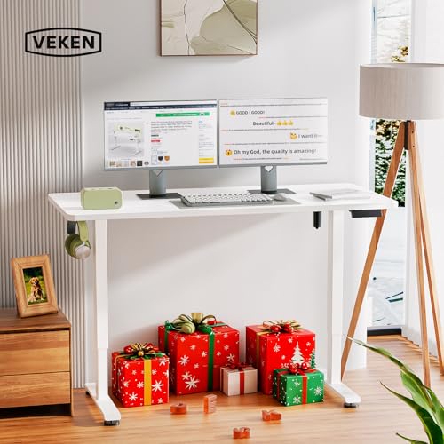 Standing Desk Amazon: What Most Buyers Actually Choose