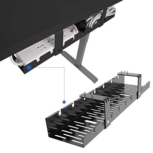 Flexispot Cable Management Review: The Solution for Tidy Workspaces Flexispot Cable Management Review: The Solution for Tidy Workspaces