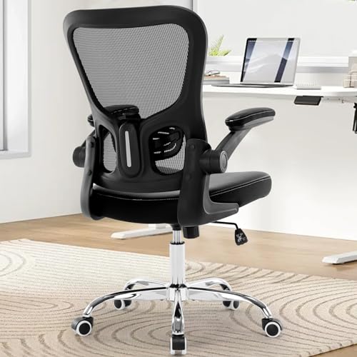 Mesh vs Leather Office Chair: What Most Buyers Actually Choose Mesh vs Leather Office Chair: What Most Buyers Actually Choose