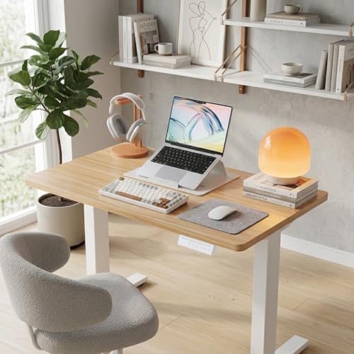 Electric Vs Manual Standing Desk: What Most Buyers Actually Choose