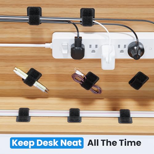 Computer Desk Cable Management: Organize Your Workspace Effectively